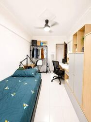 Blk 123 MARSILING RISE (Woodlands), HDB 5 Rooms #602711651